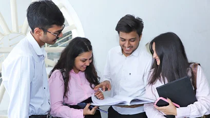 MBA in
Financial Management (MBA(FM))
