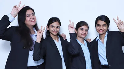 Master of Business Administration(MBA)