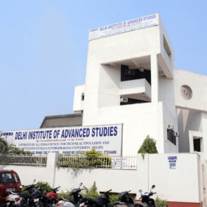 DIAS | Delhi Institute of Advanced Studies | Rohini