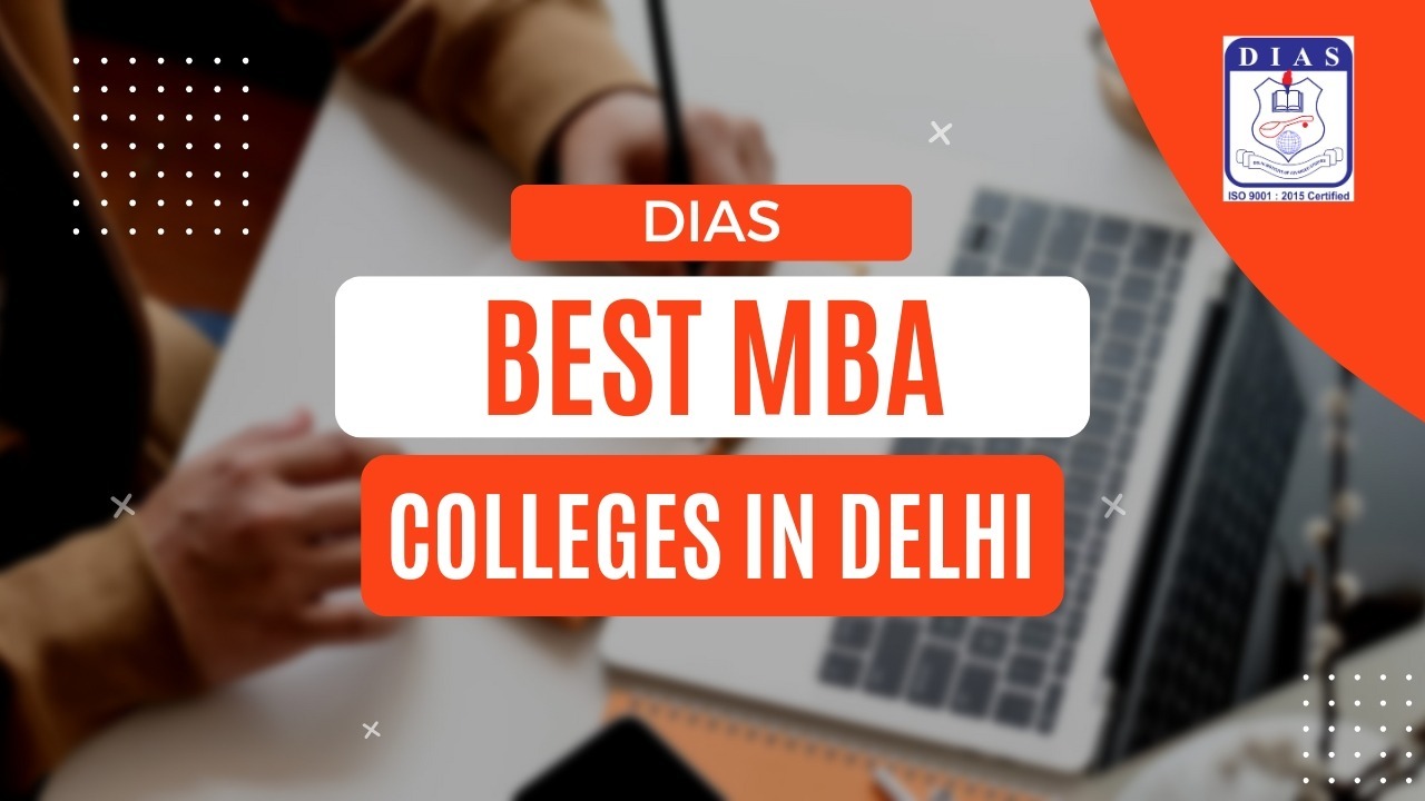 Best MBA Colleges in Delhi for Working Professionals Under IP University