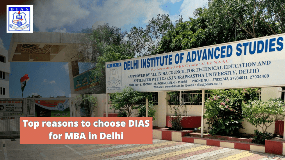 Best IP University Colleges in Delhi NCR: Why DIAS Stands Out?